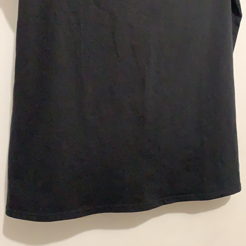 Felina Crew Neck Tee Short Sleeve T-Shirt - Picture 9 of 9